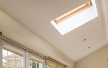 Wyndham conservatory roof insulation companies