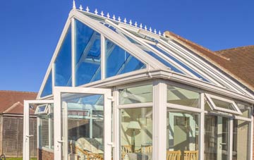 conservatory roof insulation costs Wyndham